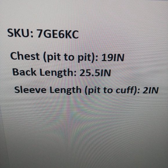 Woolrich Womens Tee Shirt - Size XS - Pre-owned - 7GE6KC - Picture 8 of 8